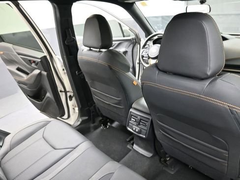 Used 2024 Subaru Forester Wilderness image 15