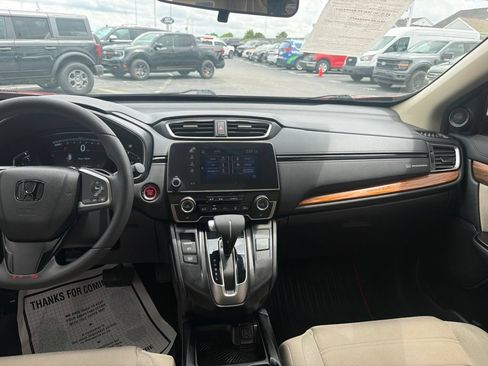 Used 2018 Honda CR-V EX image 13