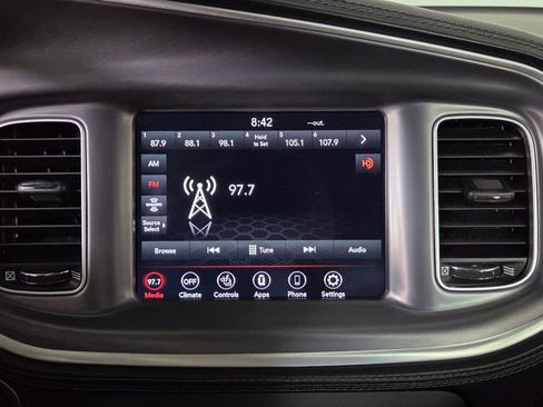 Used 2020 Dodge Charger GT w/ Plus Group image 21