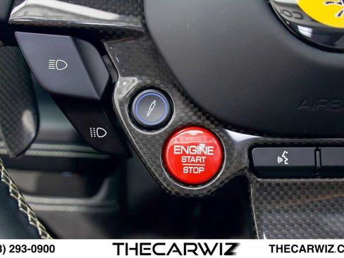 Used 2022 Ferrari F8 Tributo RWD image 64