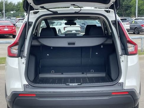 Certified 2025 Honda CR-V EX image 29