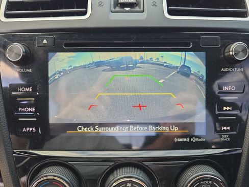 Used 2018 Subaru WRX Premium image 19