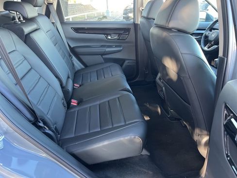 Certified 2026 Honda CR-V EX-L image 14