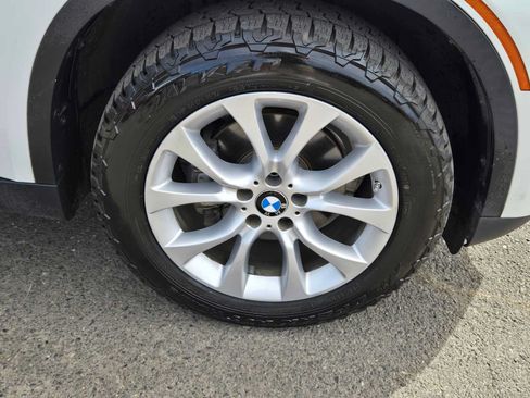 Used 2016 BMW X5 xDrive35i AWD/4WD image 10