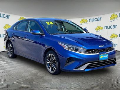 Used 2024 Kia Forte LXS w/ LXS Technology Package