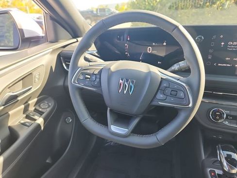 New 2026 Buick Envista Preferred w/ Convenience I Package FWD image 15