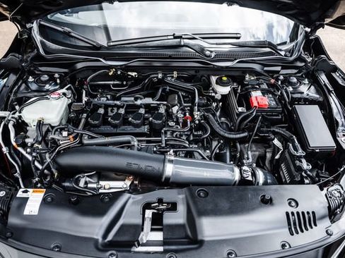 Used 2020 Honda Civic Si image 26