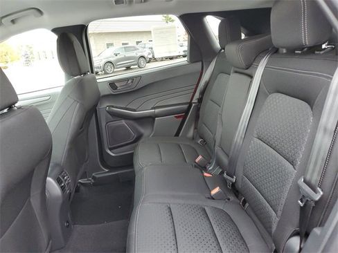 New 2026 Ford Escape Active w/ Cold Weather Package image 25