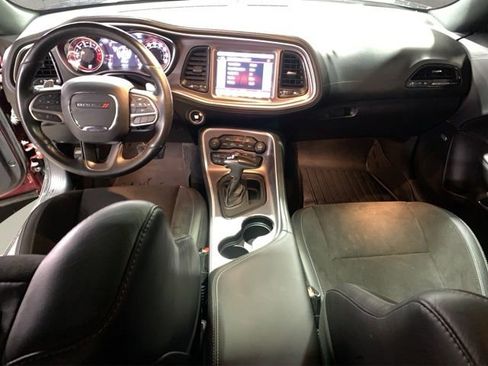Used 2020 Dodge Challenger R/T w/ Plus Package RWD image 20