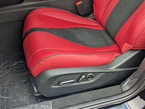 New 2025 Acura TLX SH-AWD w/ A-SPEC Pkg image 4