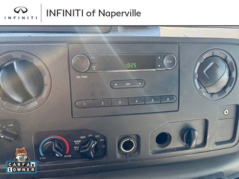 Used 2018 Ford E-350 and Econoline 350 Super Duty w/ Power Windows & Locks Group image 19