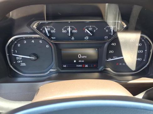 Used 2021 GMC Sierra 1500 SLT w/ SLT Premium Package AWD/4WD image 24