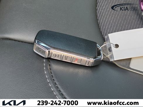 Certified 2022 Kia K5 GT-Line FWD image 29