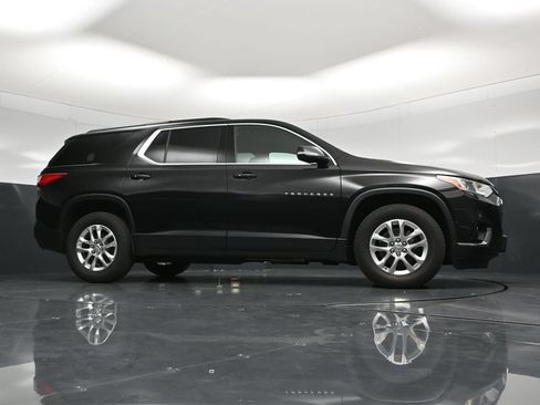 Used 2019 Chevrolet Traverse LT AWD/4WD image 49