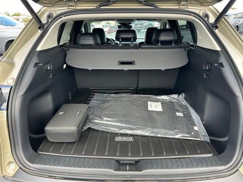 New 2025 MAZDA CX-50 AWD 2.5 Turbo w/ Accent Package image 7