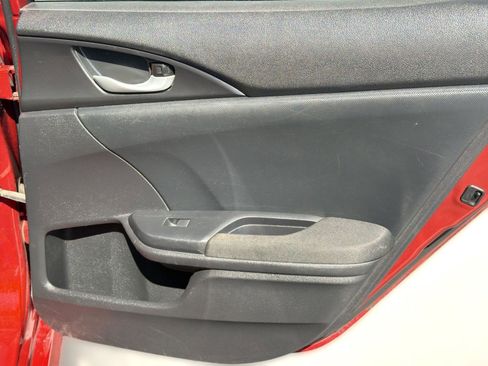 Used 2019 Honda Civic LX image 21