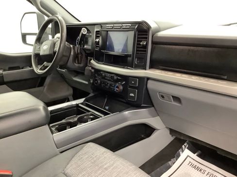 Used 2024 Ford F250 XLT w/ FX4 Off-Road Package AWD/4WD image 25