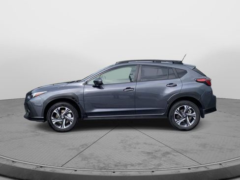 Used 2024 Subaru Crosstrek 2.0i Premium AWD/4WD image 4
