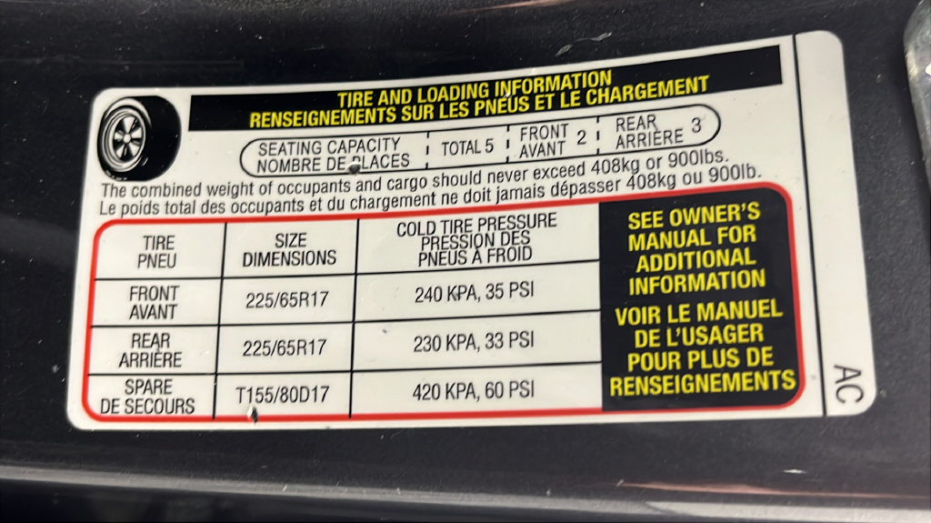 Used 2024 Subaru Outback Premium AWD/4WD image 50