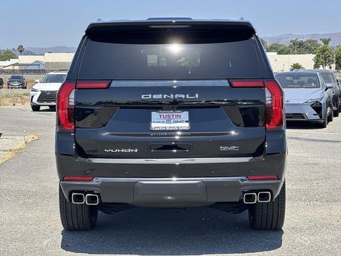 New 2026 GMC Yukon XL Denali Ultimate AWD/4WD image 4