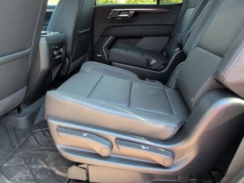 New 2026 Chevrolet Tahoe LT w/ Comfort Package image 7