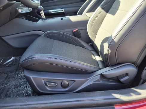 New 2025 Ford Mustang Coupe image 33