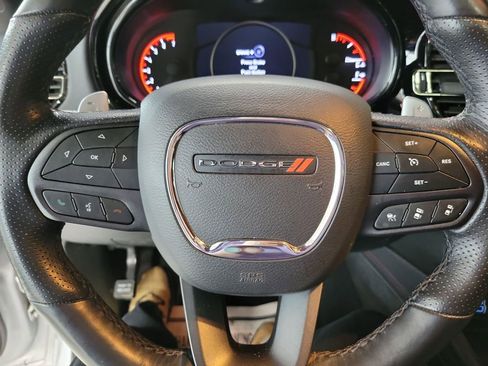 Used 2024 Dodge Durango GT AWD/4WD image 6