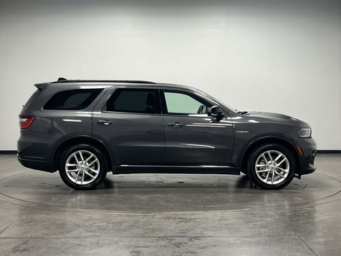 Used 2025 Dodge Durango R/T image 9
