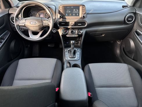 Used 2019 Hyundai Kona SEL image 25