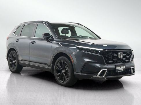 Used 2023 Honda CR-V Sport Touring image 7