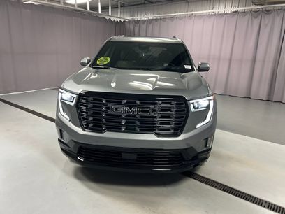 New 2026 GMC Acadia Denali Ultimate w/ LPO, Floor Liner Package