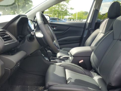 Used 2025 Subaru Ascent Bronze Edition w/ Onyx Package image 6