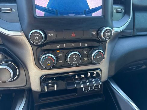 Used 2020 RAM 1500 Big Horn AWD/4WD image 15