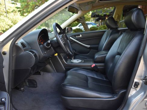 Used 2003 INFINITI G35 Sedan RWD image 7