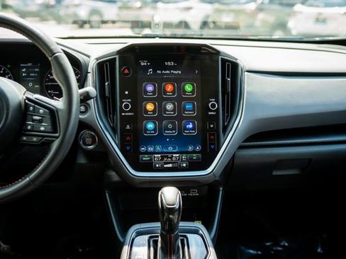 Certified 2024 Subaru Crosstrek 2.5i Limited w/ Crosstrek Mirror Package image 7