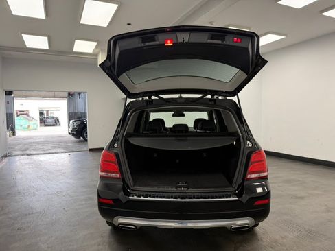 Used 2015 Mercedes-Benz GLK 350 4MATIC image 70