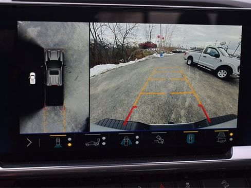 Used 2024 Chevrolet Silverado 2500 LT w/ Z71 Sport Edition image 31