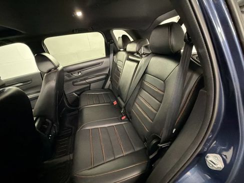 Used 2025 Honda CR-V Sport-L image 24