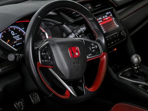 Used 2019 Honda Civic Type R image 20