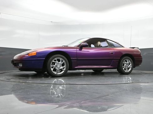 Used 1992 Dodge Stealth ES FWD image 43