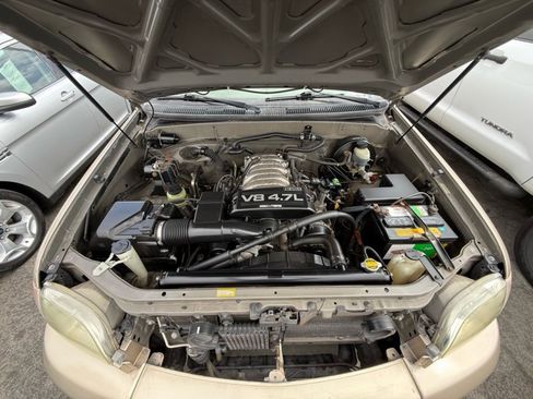 Used 2003 Toyota Tundra SR5 RWD image 25