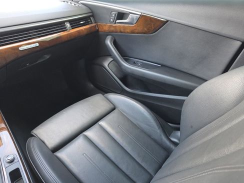 Used 2018 Audi A5 2.0T Premium Plus w/ Premium Plus image 16