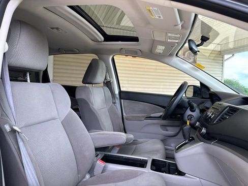 Used 2012 Honda CR-V EX image 25
