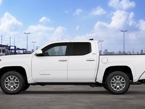 New 2026 Toyota Tacoma SR5 AWD/4WD image 6