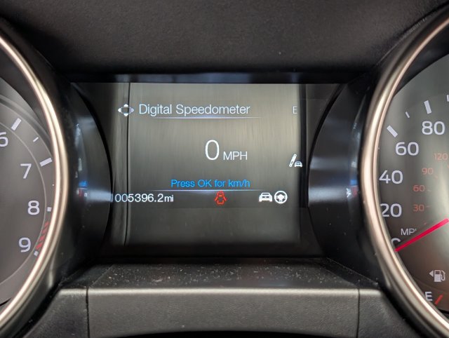 Used 2018 Ford Mustang Shelby GT350 w/ Electronics Package RWD image 27