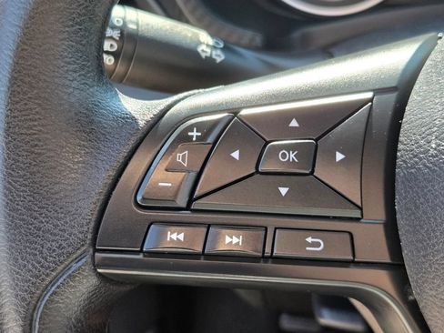 Used 2024 Nissan Sentra S FWD image 26