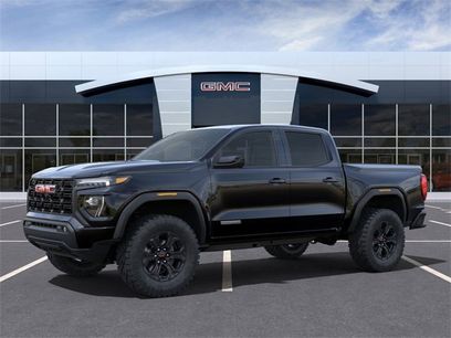 New 2025 GMC Canyon Elevation w/ Convenience Package