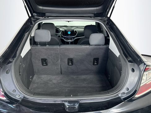 Used 2017 Chevrolet Volt LT FWD image 28