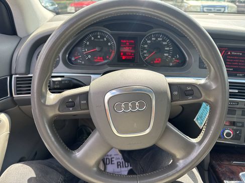 Used 2006 Audi A6 3.2 AWD/4WD image 21