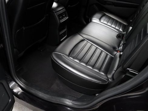 Used 2023 Ford Edge SEL image 26